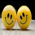 Happy
