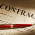 Contract