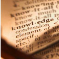 Knowledge Strength