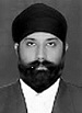 Mr.Pradeep Singh Rihal, Advocate