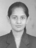 Miss Mamta D Patel, Advocate