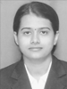 Sheetal Salvi/Bhosale, Advocate