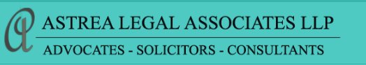 Astrea Legal Associates LLP